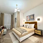 National Theatre Apartment With 2 Bathrooms Prague Center