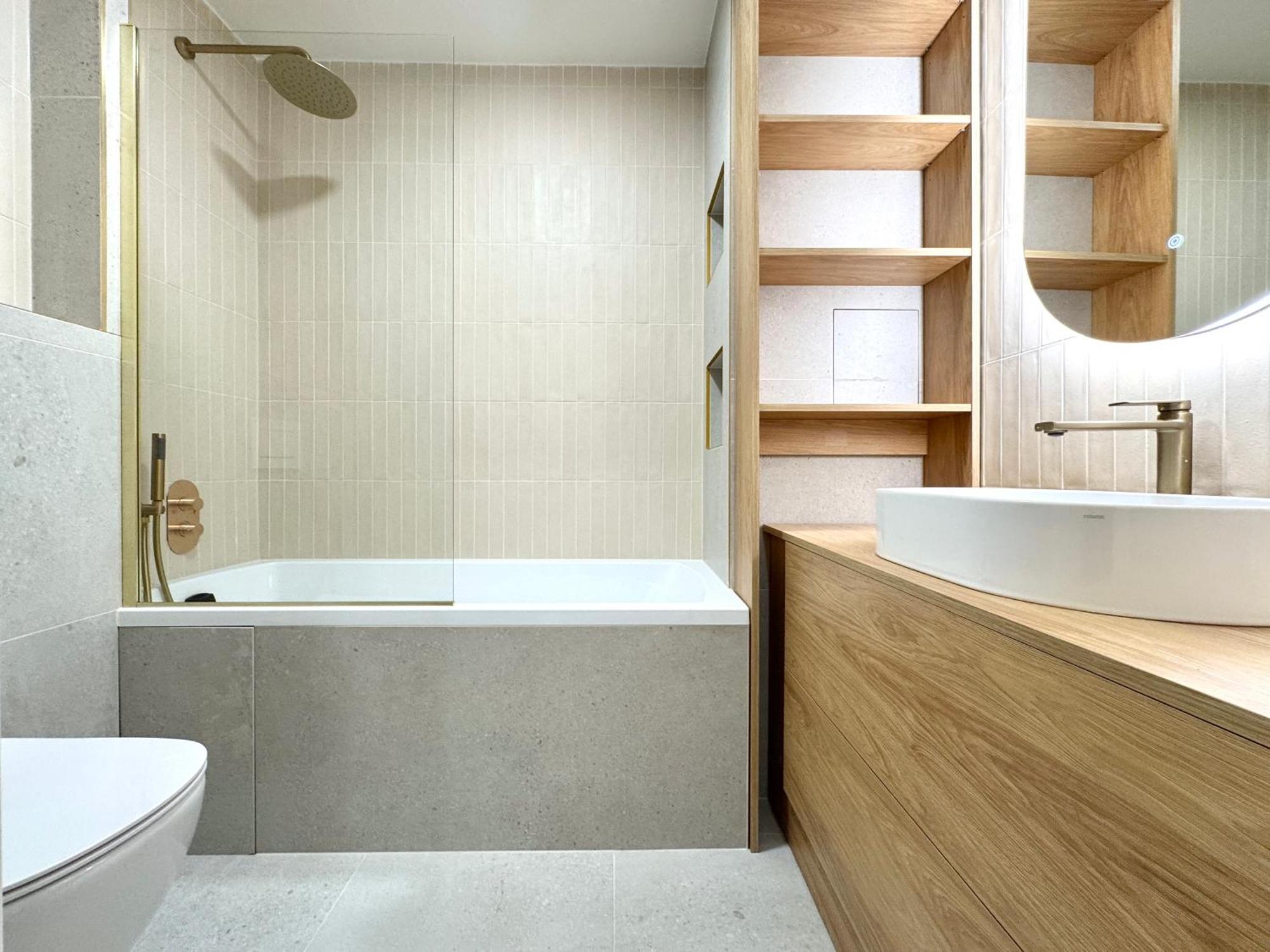 National Theatre With 2 Bathrooms Center Apartment *