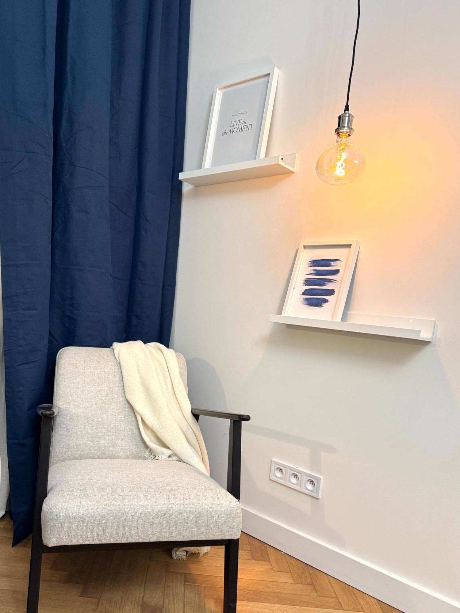 National Theatre With 2 Bathrooms Center Apartment Prague